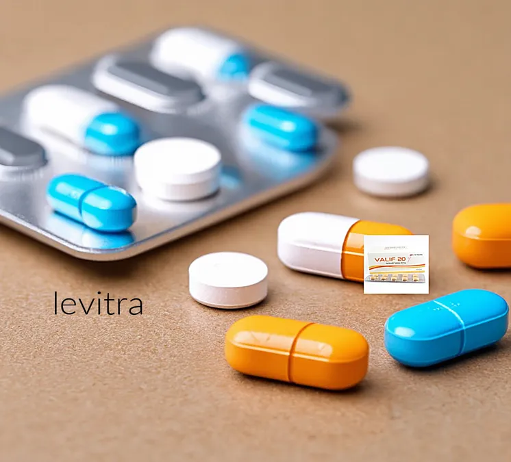 Levitra 1